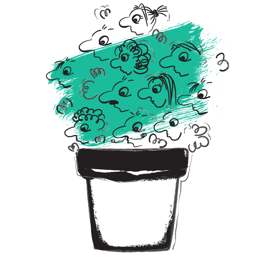 My Pen Name Generator